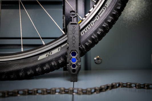 Using Your Rehook PLUS
