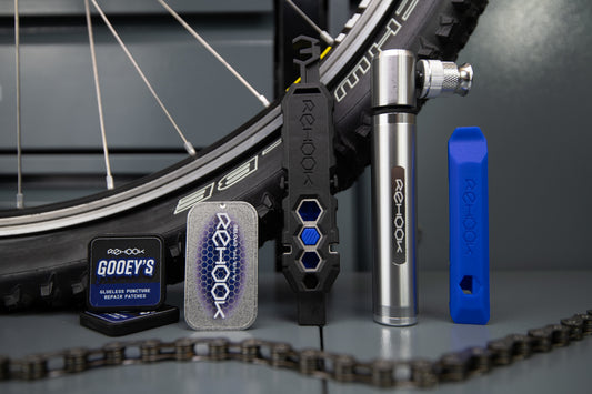 Rehook Tool Kit Guide