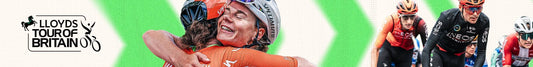 The Tour of Britain 2025 Kicks Off