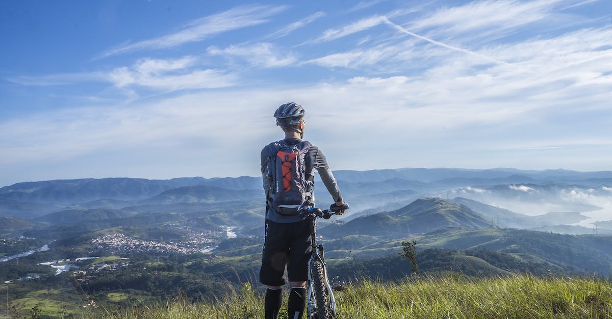 Touring Cycling