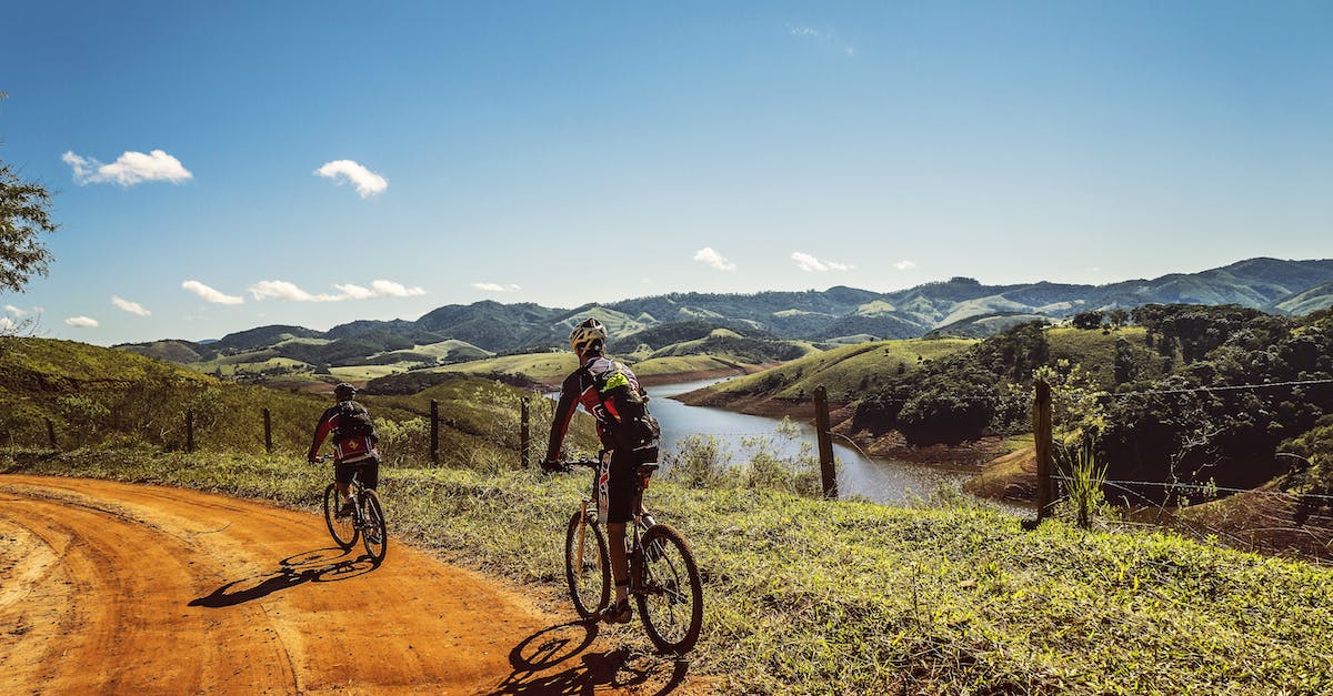 Cycle Touring