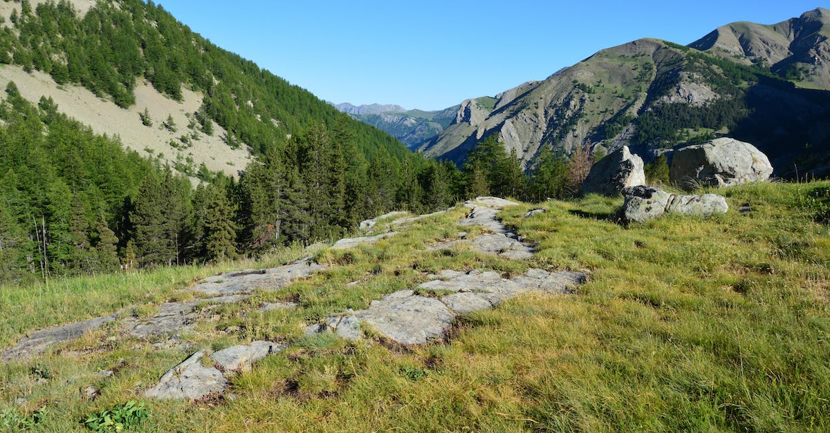 Bikepacking Trails