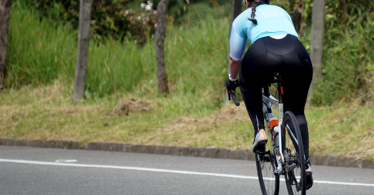 Bike-Run Transition