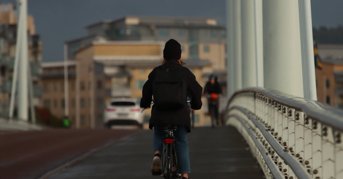 Seatstay Bridge