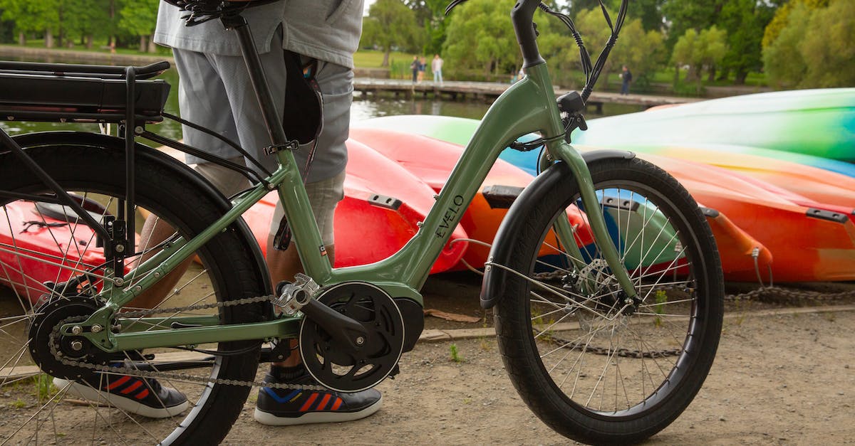Pedal Rotations