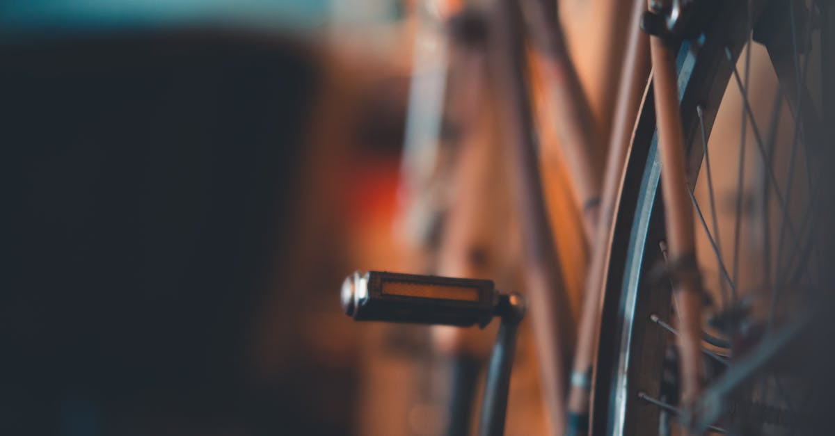 Pedal RPM