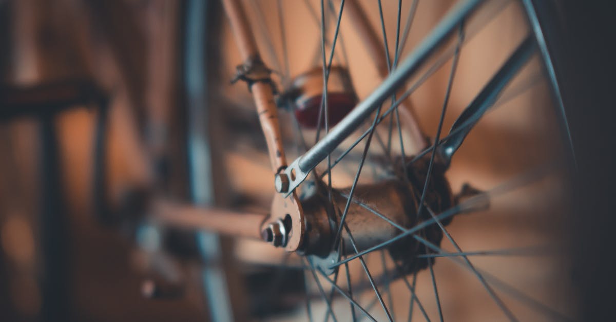 Hydraulic Rim Brakes