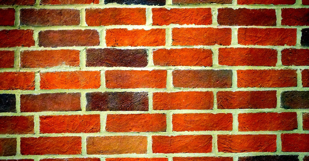 Blocking the Wall