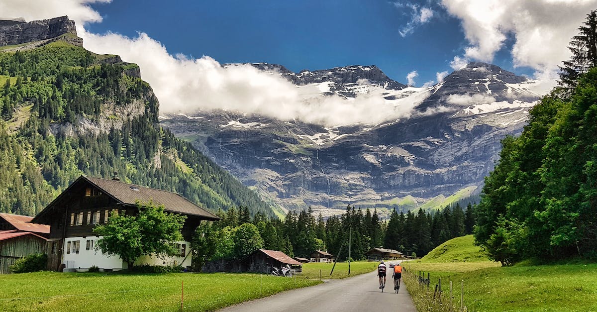 All-Mountain Mountain Biking