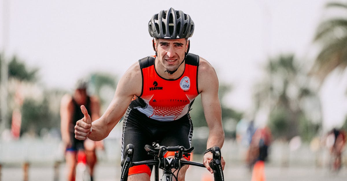 Triathlon Bike