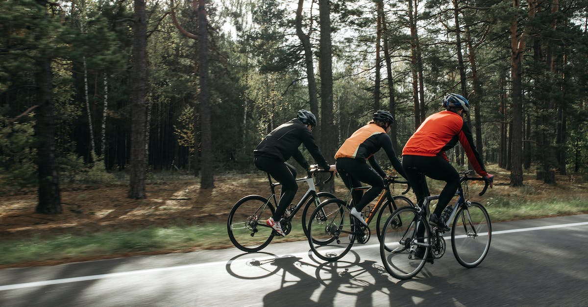 Granny store gear cycling