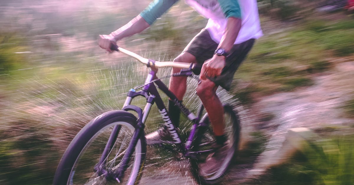 TTF (Technical Trail Feature)