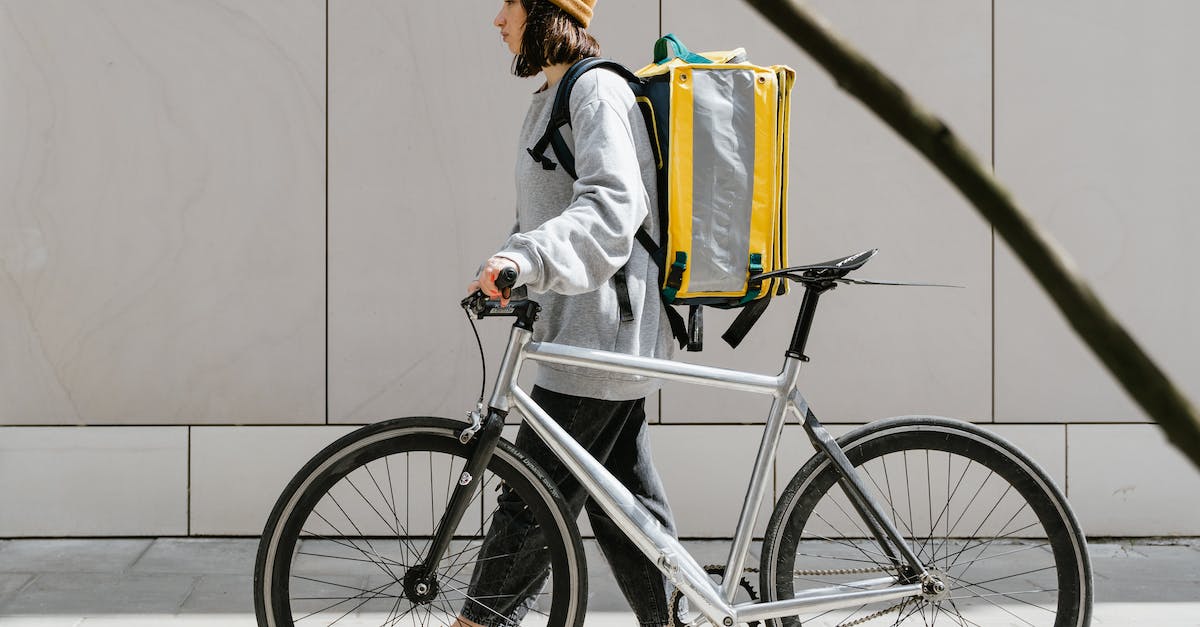 bike back