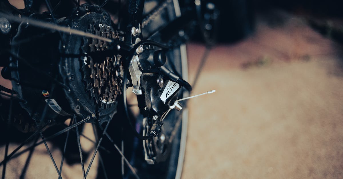 rear-shifter