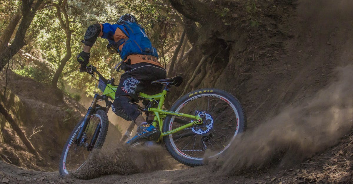 berm-climb