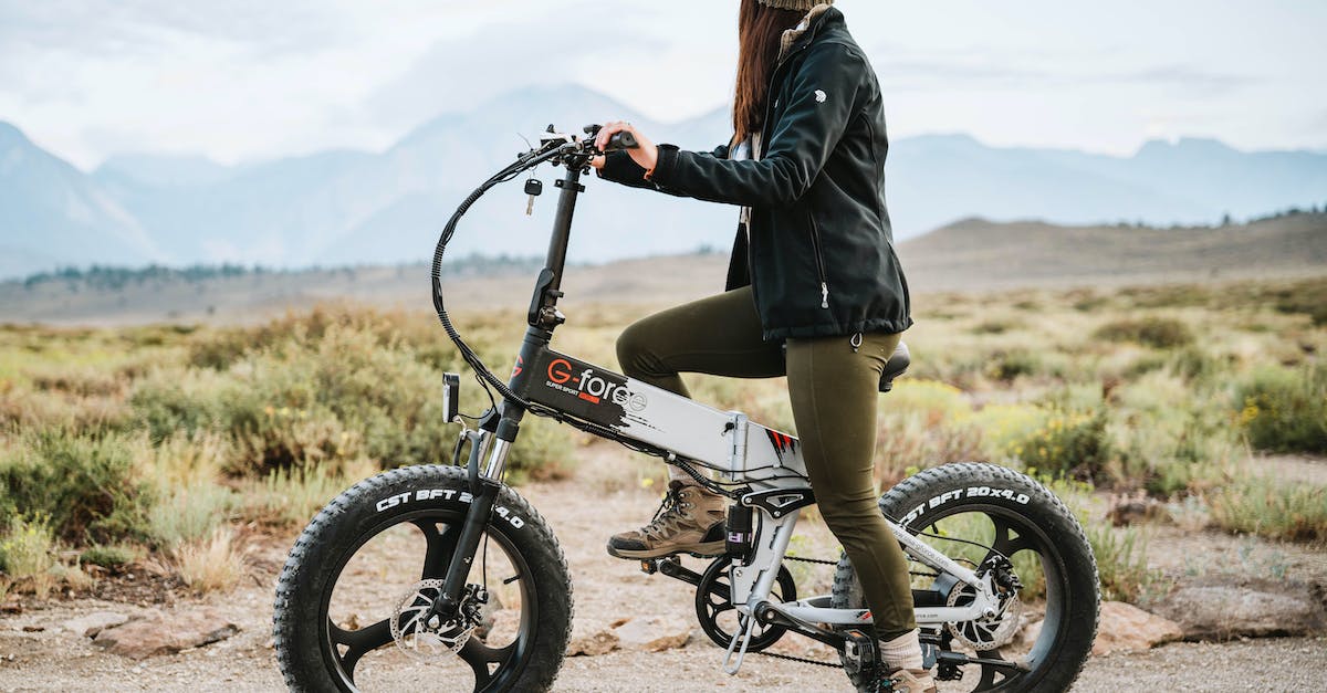 Pedal Revolutions