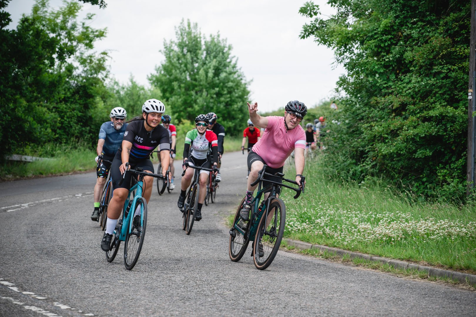 The Tour of Cambridgeshire Is Back for 2022 Rehook