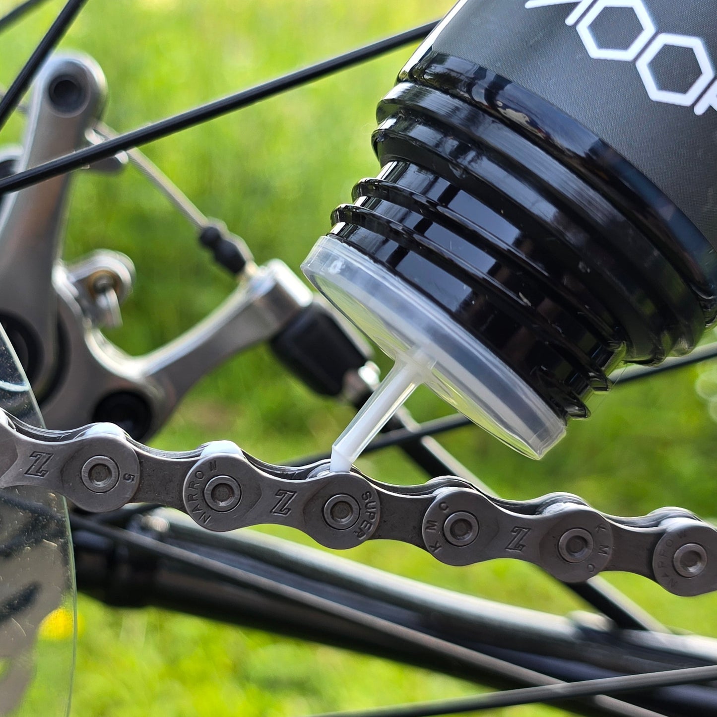 Rehook Bio Chain Wax