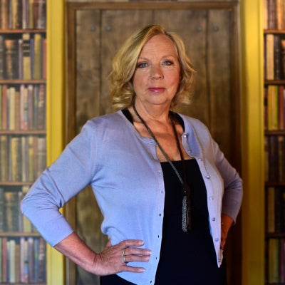 Deborah Meaden BBC Dragons Den investor investment