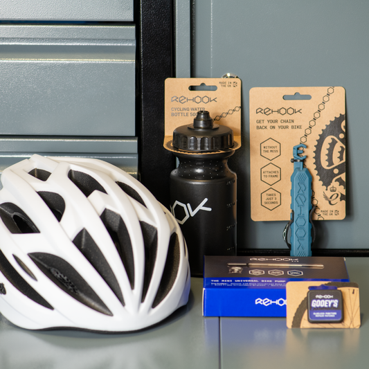 AtoBetter Cycling Equipment Bundle