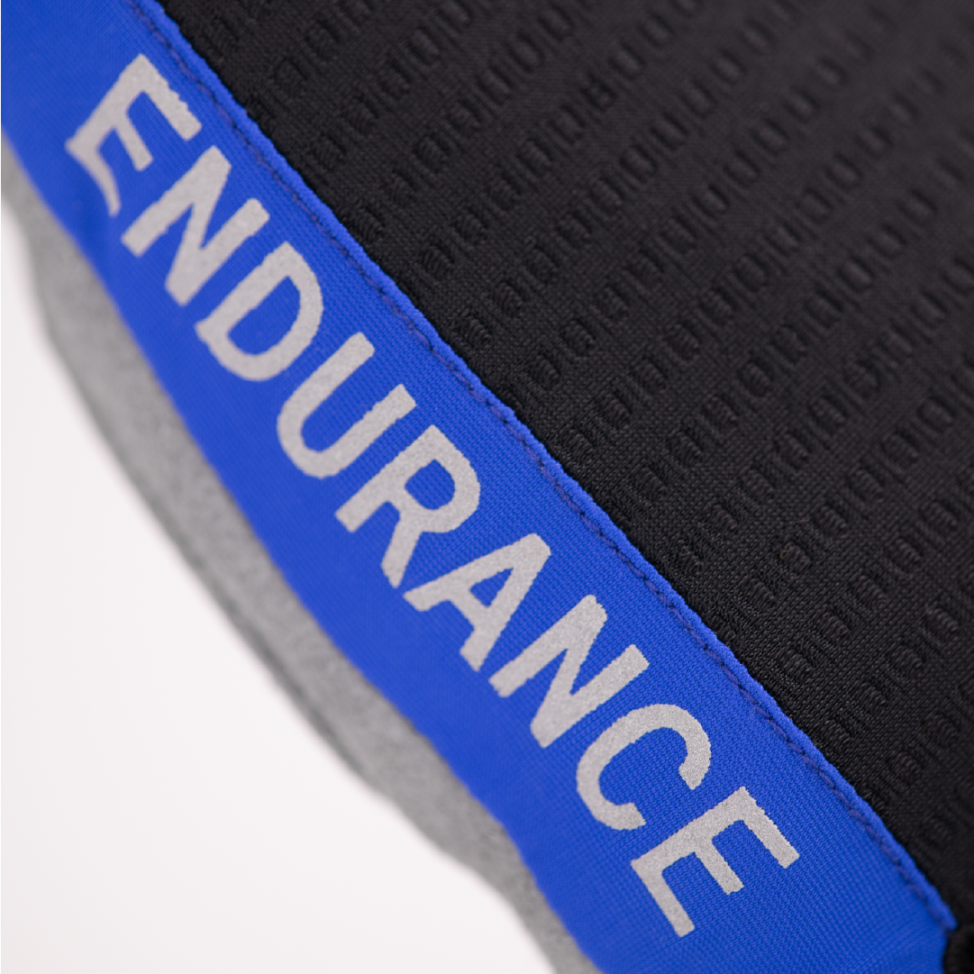 Rehook Endurance Gel Padded Cycling Gloves