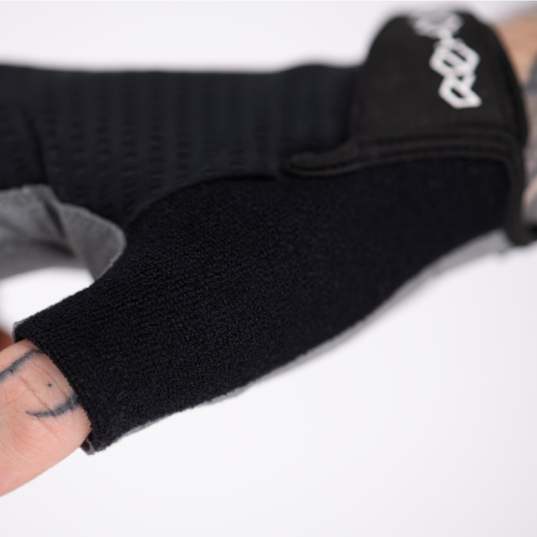 Rehook Endurance Gel Padded Cycling Gloves