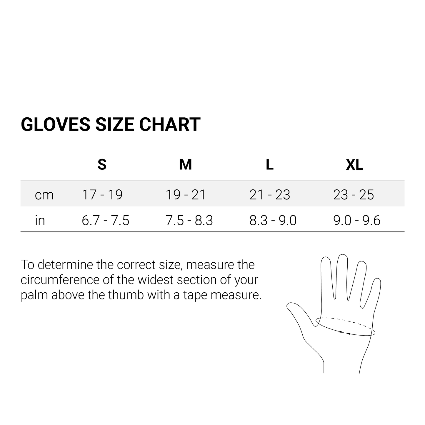 Rehook Endurance Gel Padded Cycling Gloves