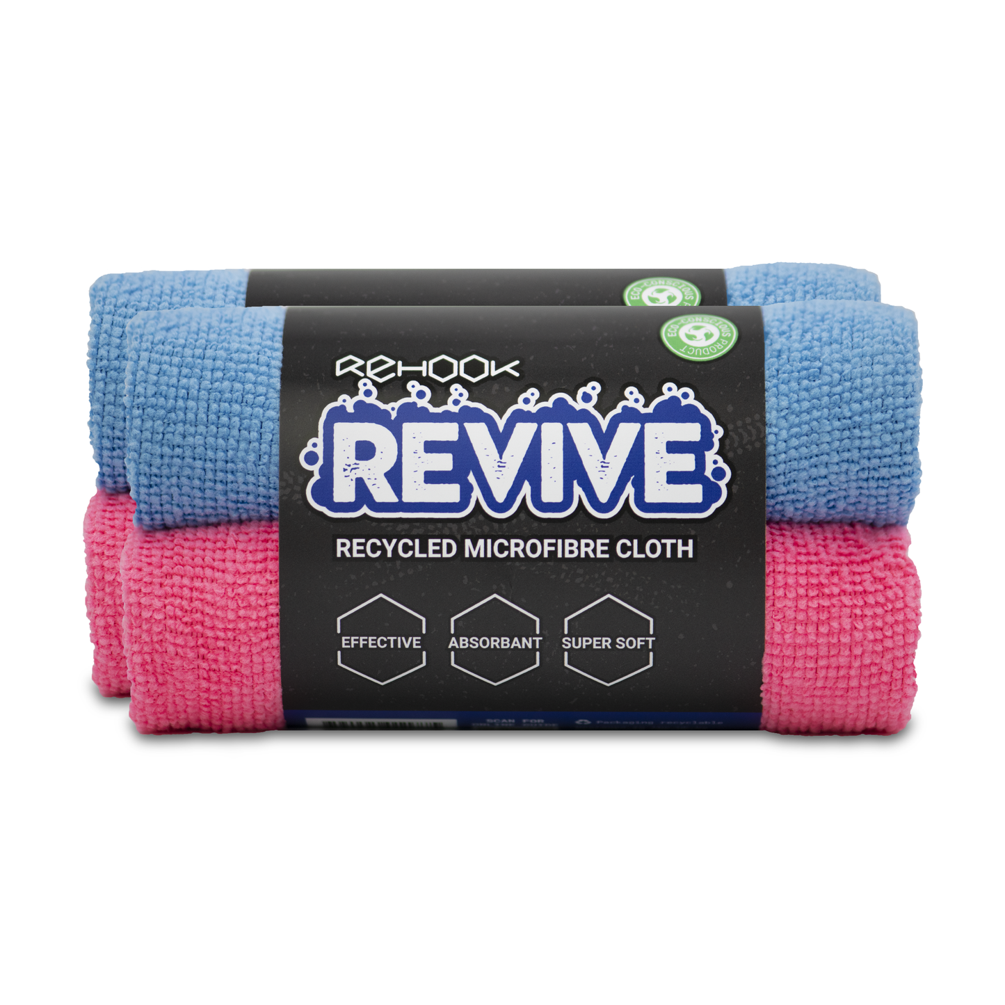 Revive Complete Bike Care Kit