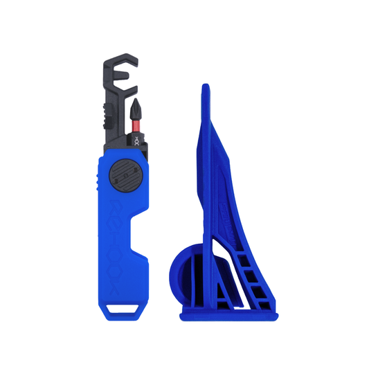 Rehook Mini Multi-Tool & Tyre Glider Bundle