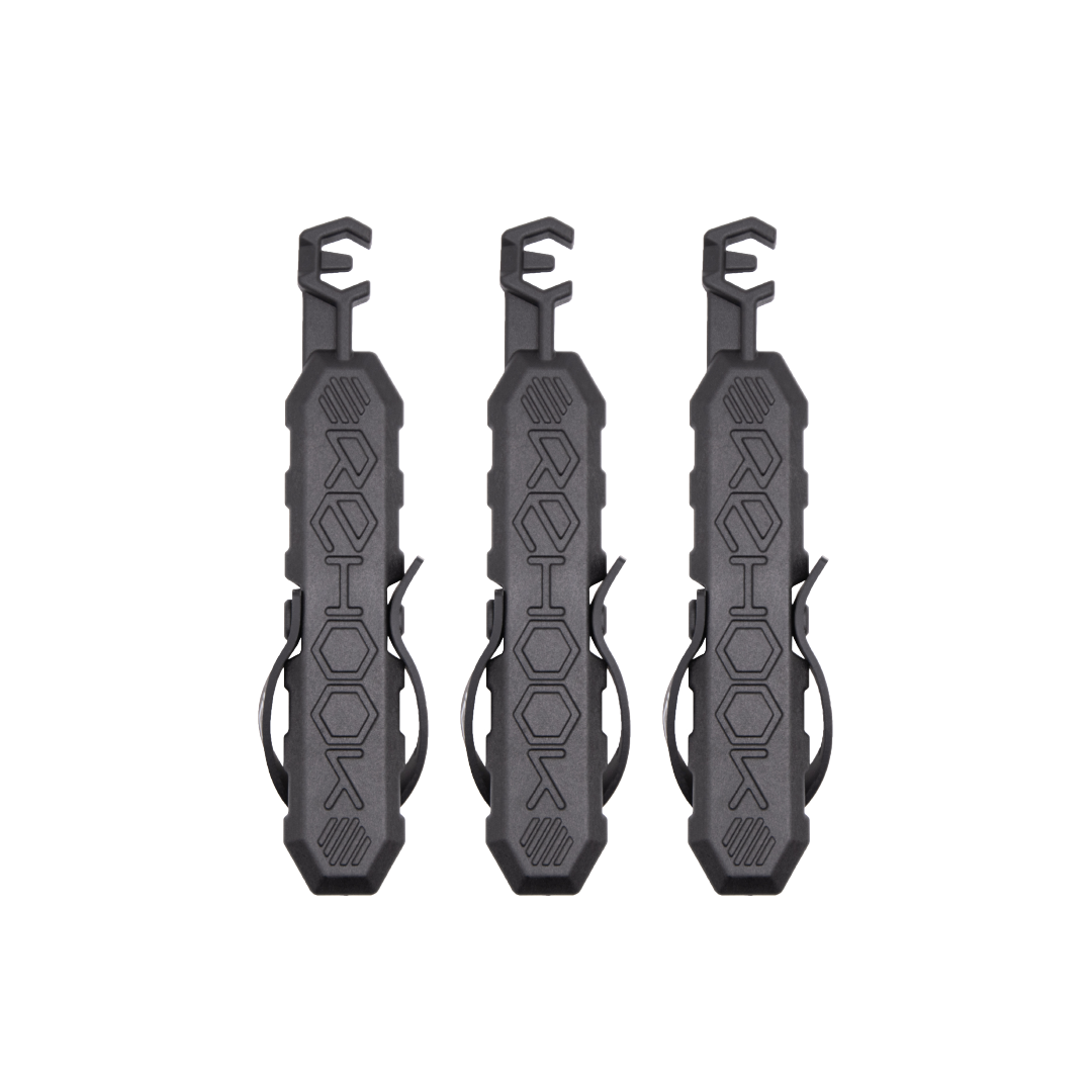 Rehook Original Chain Tool Bundle - Black