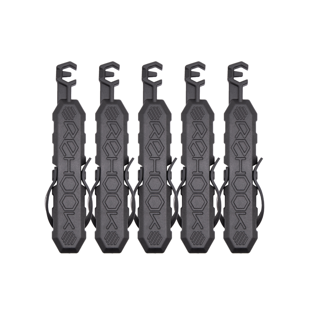 Rehook Original Chain Handling Tool Bundle - Black