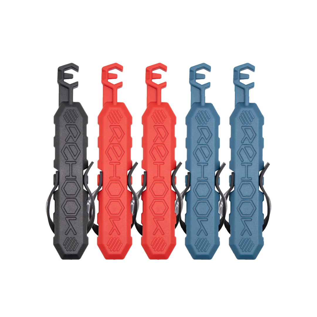 Rehook Original Chain Handling Tool Bundle - Mixed