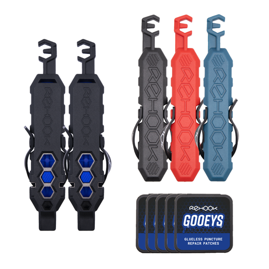 Rehook Ultimate Cycling Bundle