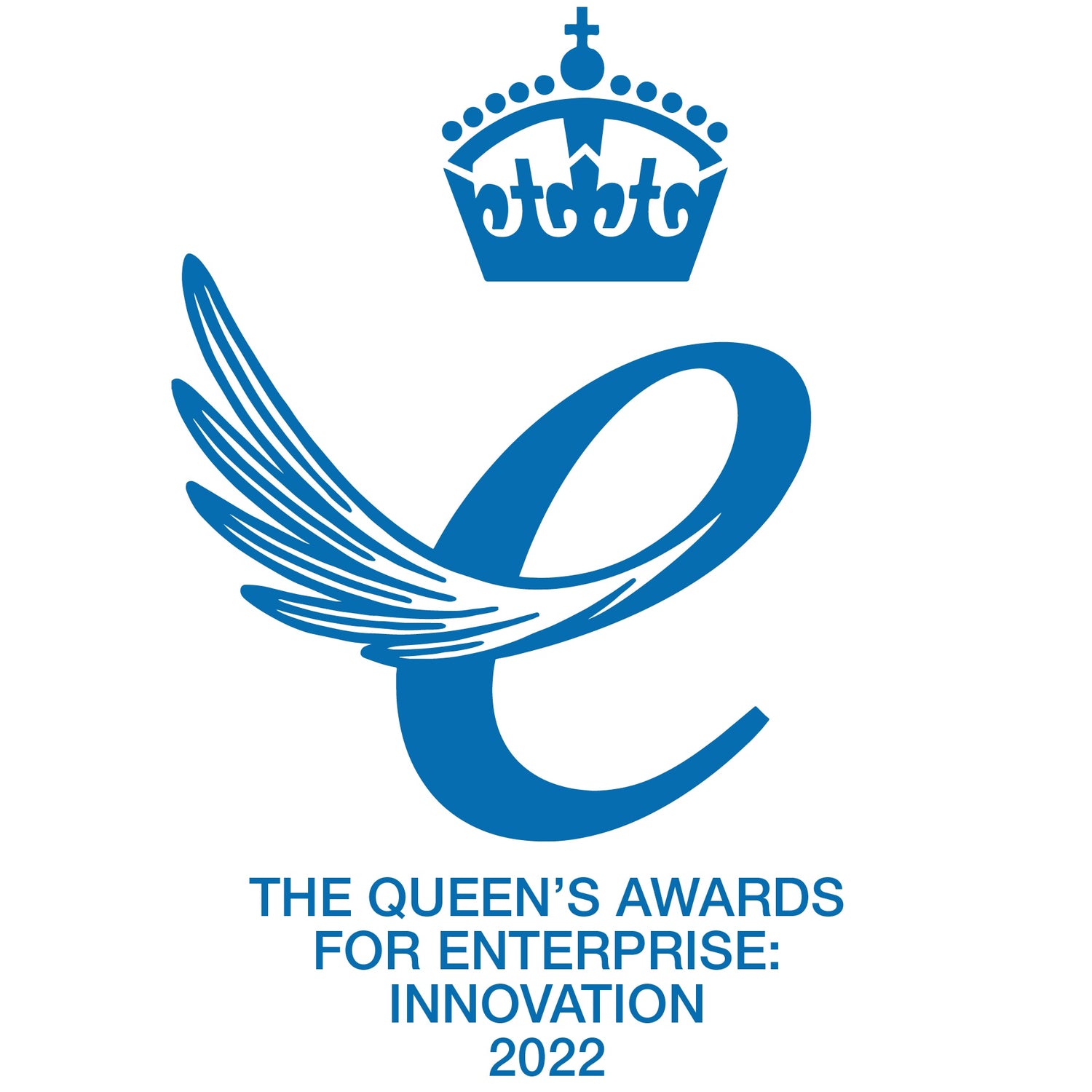 Queen’s Award for Enterprise: Innovation 2022 Rehook bike cycling award