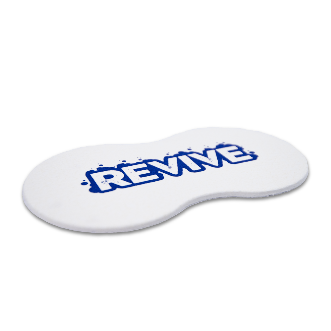 Revive Expanding Cellulose Sponge