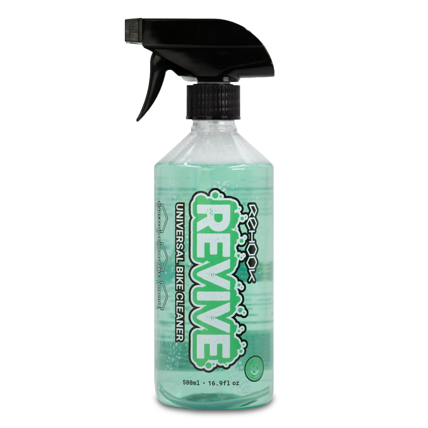 Revive 6-in-1 Bike Care Kit