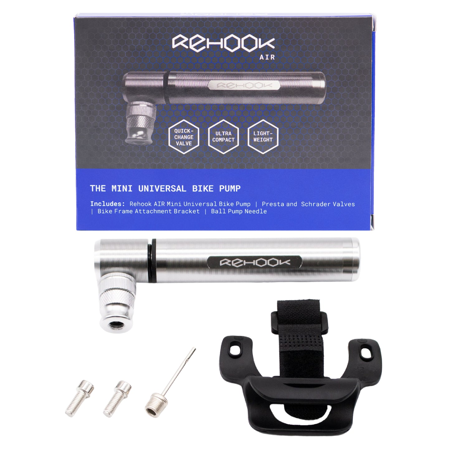 AtoBetter Cycling Equipment Bundle