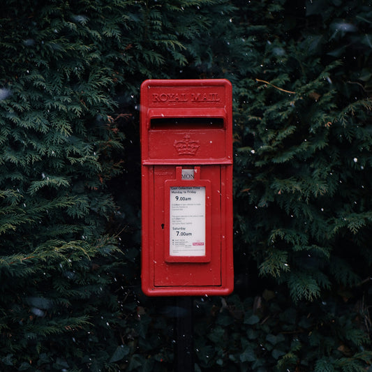 Rehook Letterbox Gifts