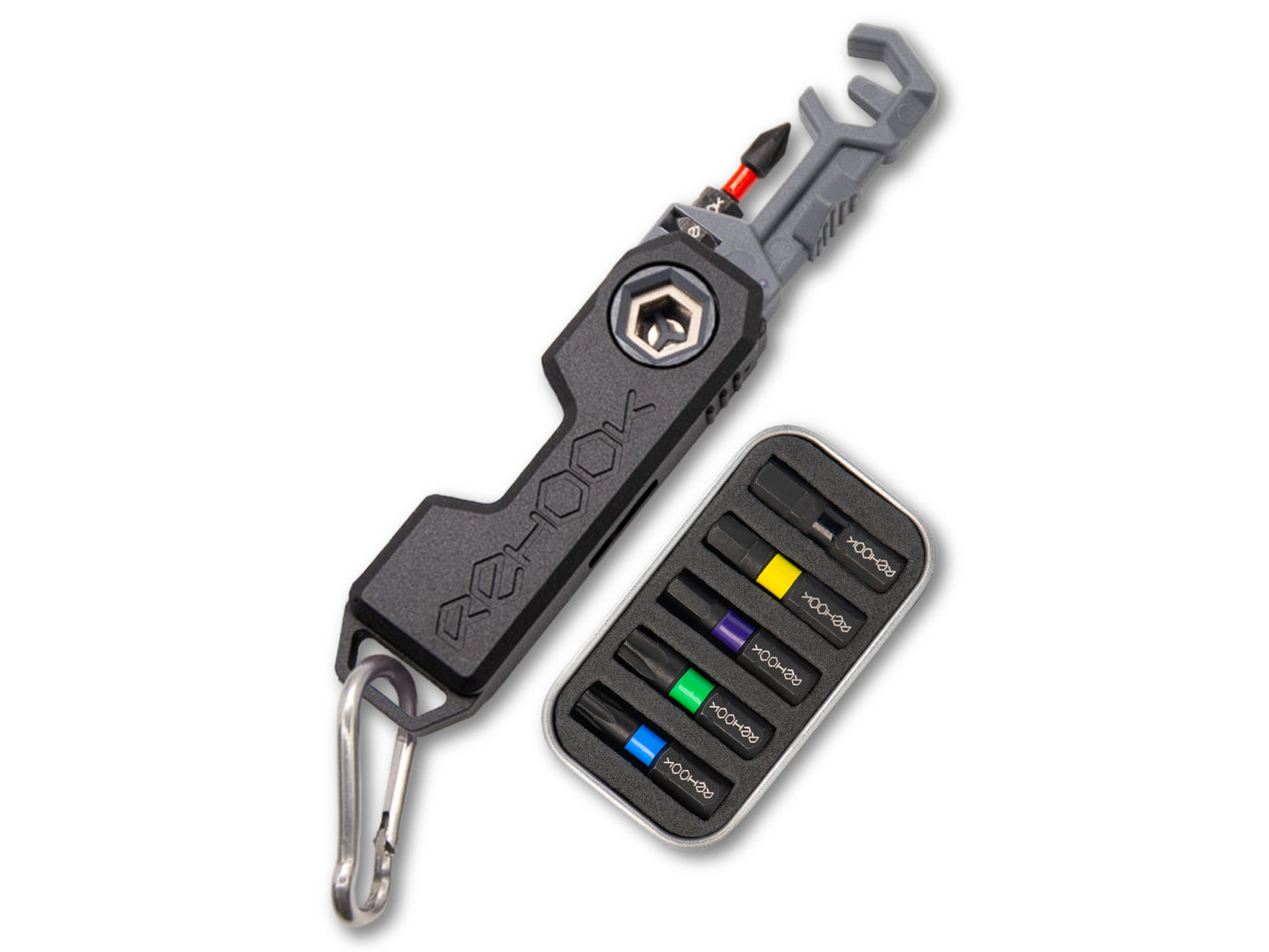 Rehook Mini Chain Handling Multi-Tool - Build Your Own