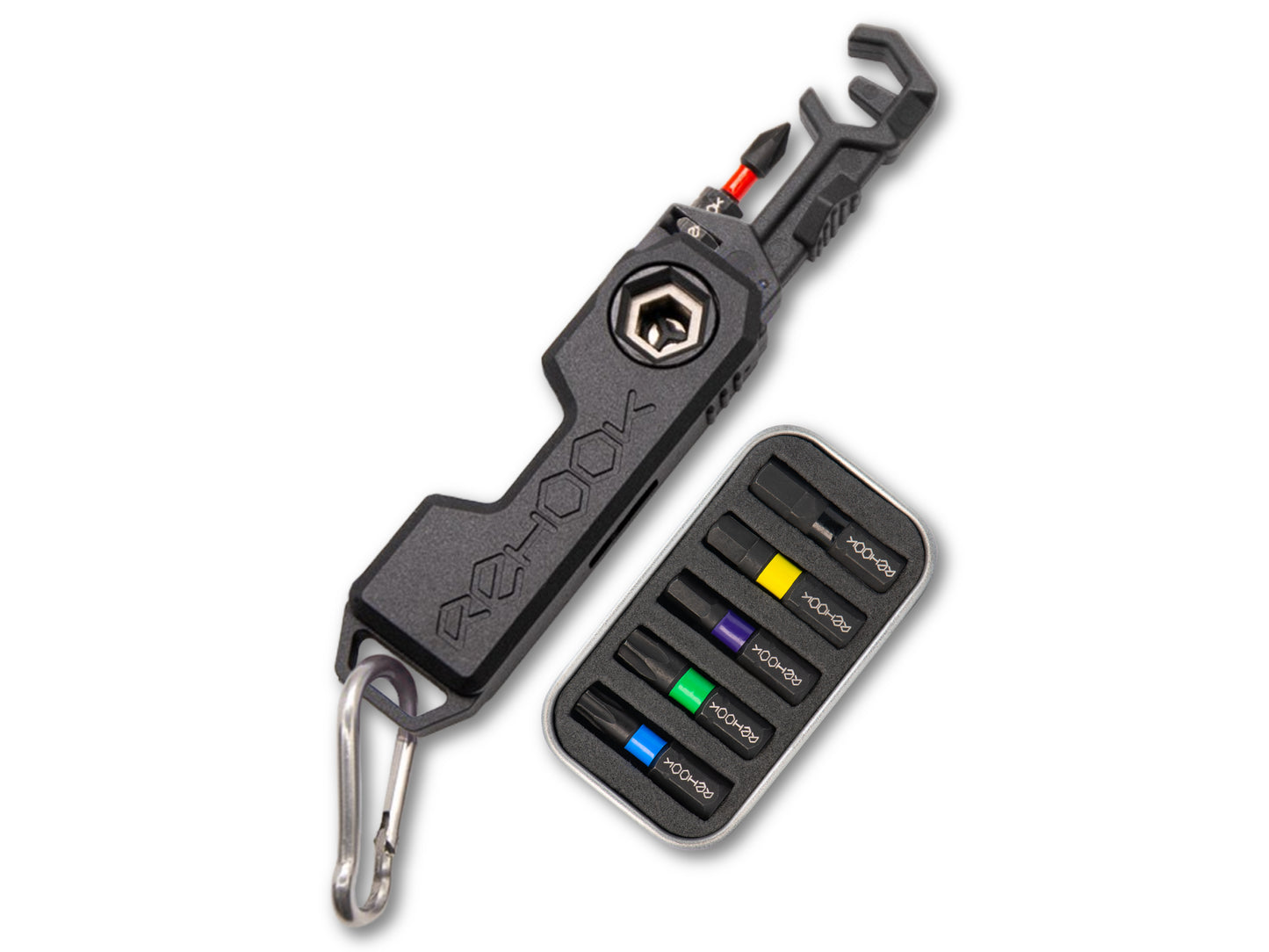 Rehook Mini Chain Handling Multi-Tool - Build Your Own