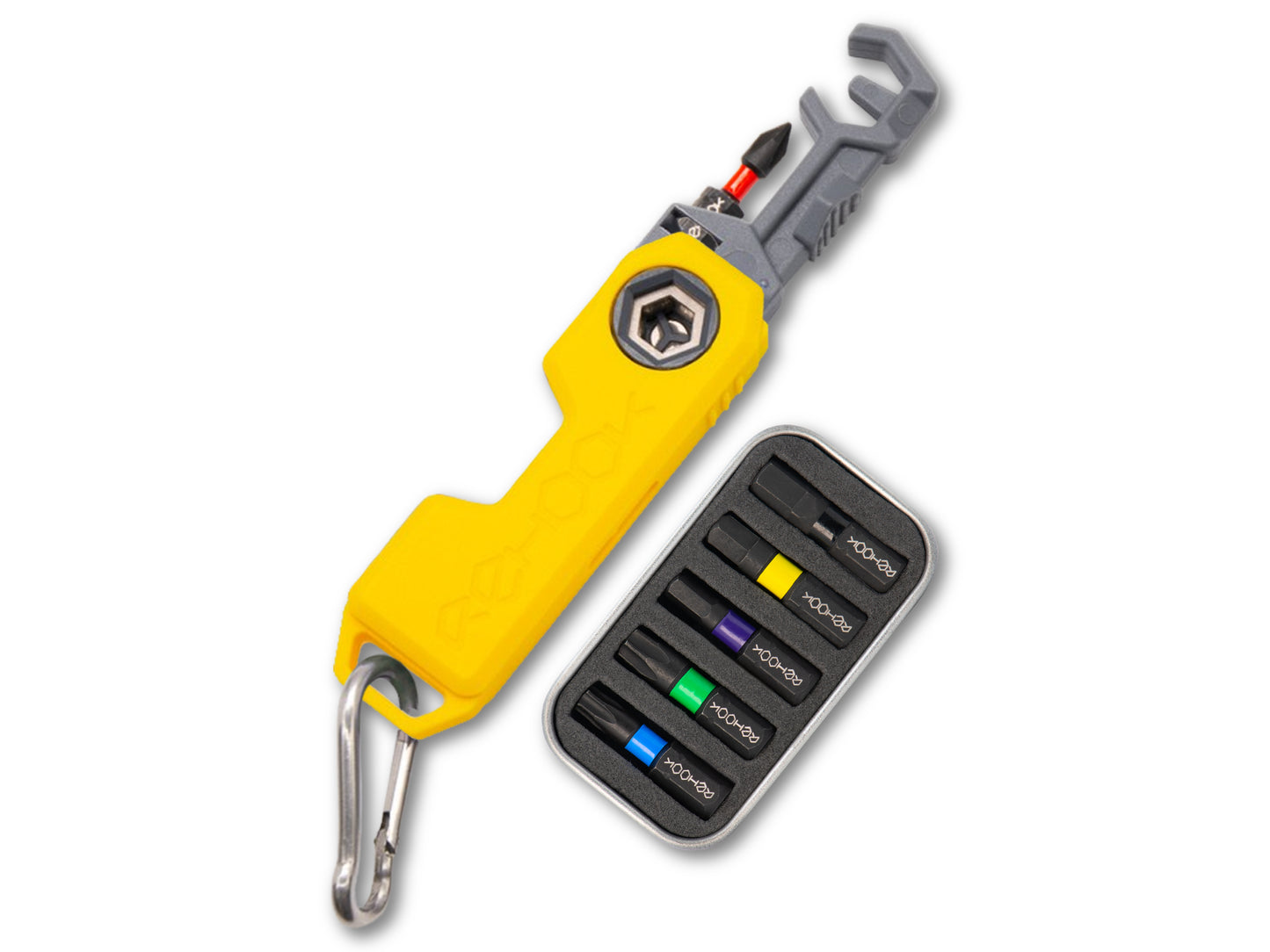 Rehook Mini Chain Handling Multi-Tool - Build Your Own