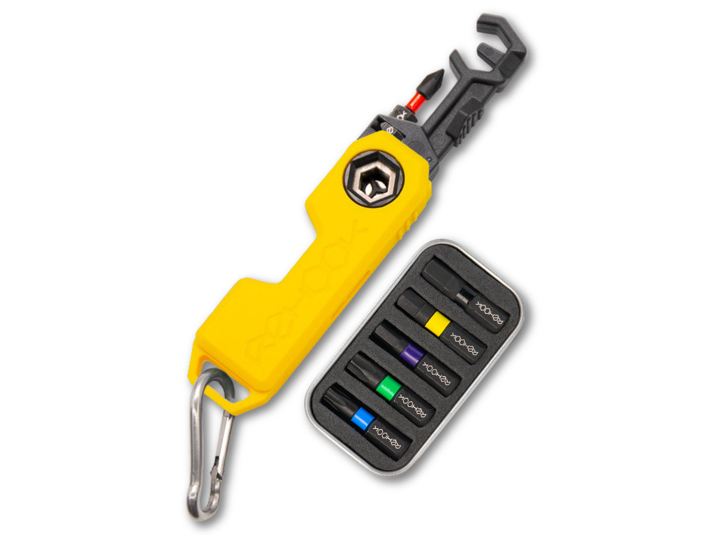 Rehook Mini Chain Handling Multi-Tool - Build Your Own