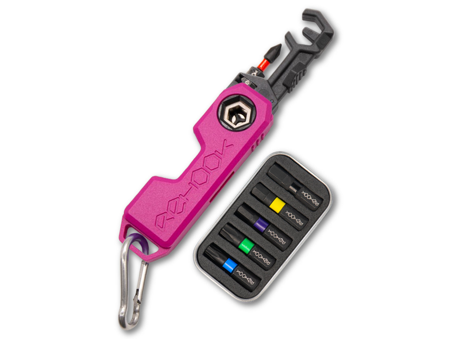 Rehook Mini Chain Handling Multi-Tool - Build Your Own