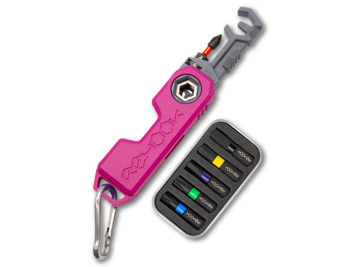 Rehook Mini Chain Handling Multi-Tool - Build Your Own