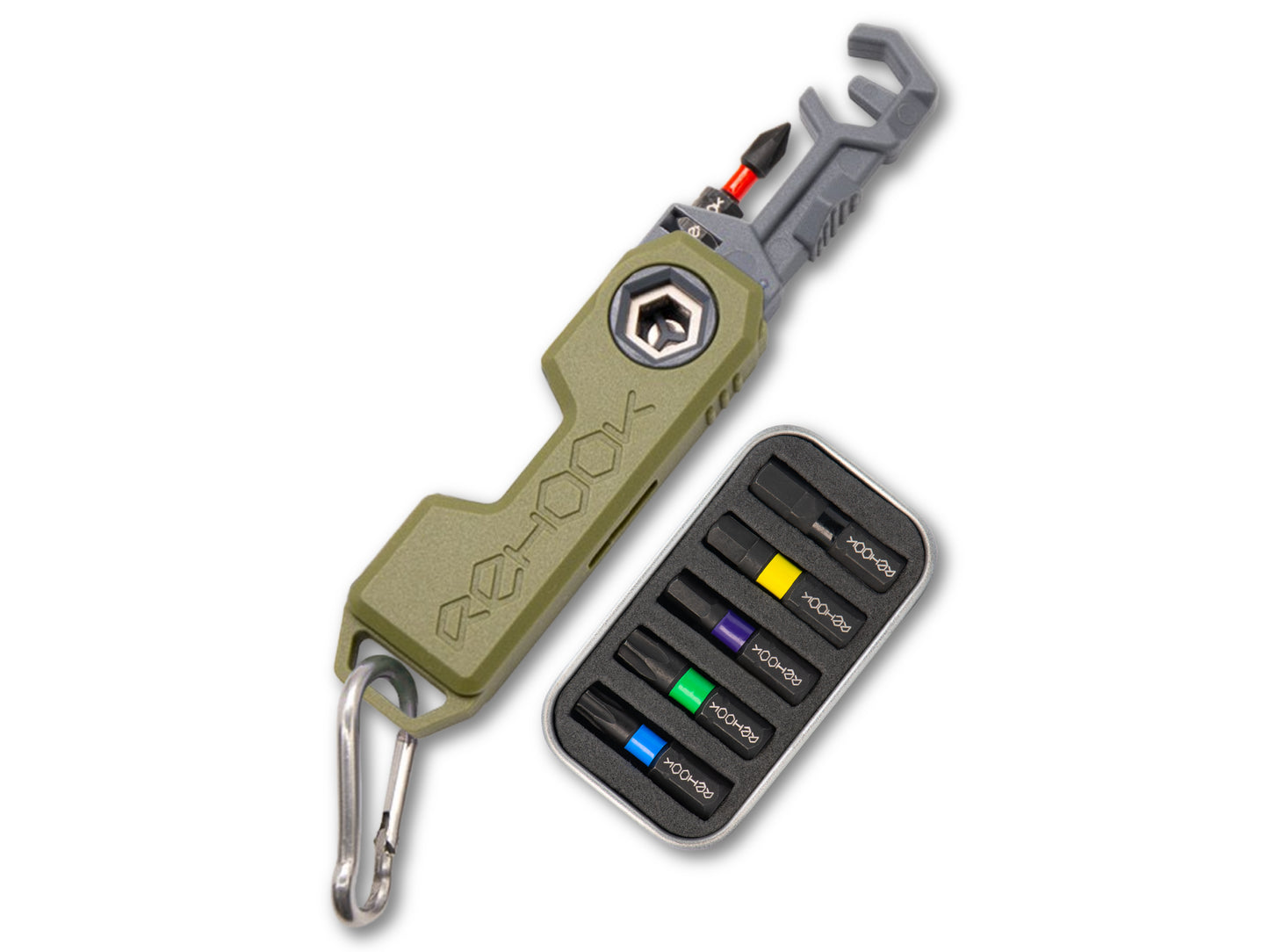 Rehook Mini Chain Handling Multi-Tool - Build Your Own