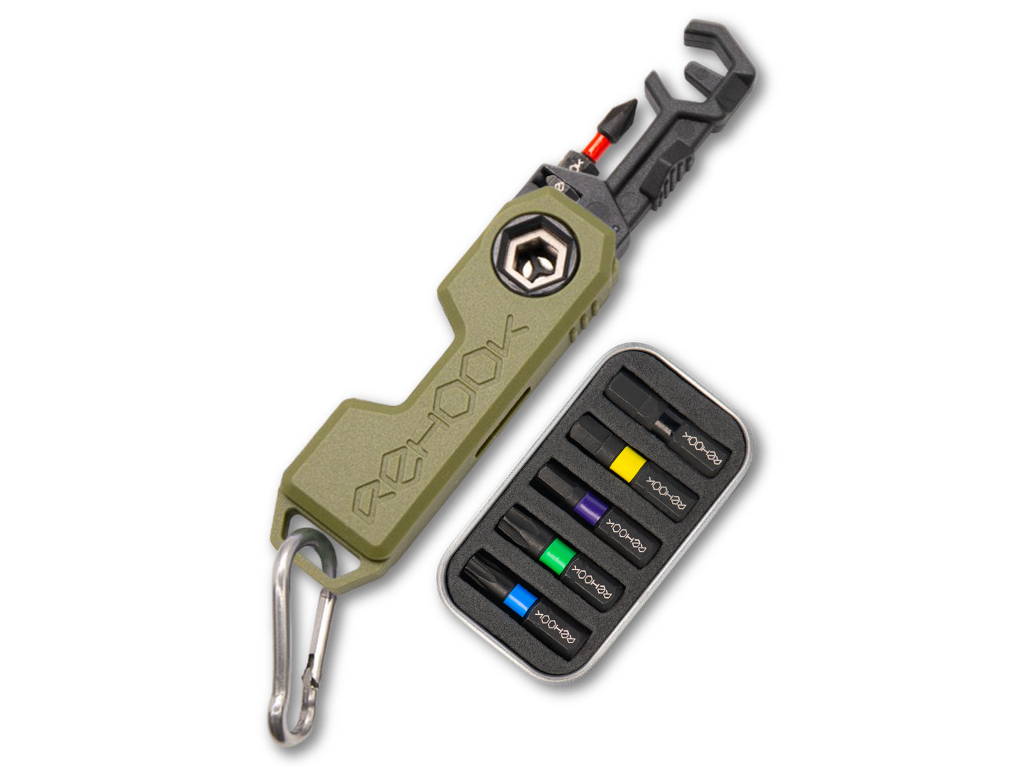 Rehook Mini Chain Handling Multi-Tool - Build Your Own