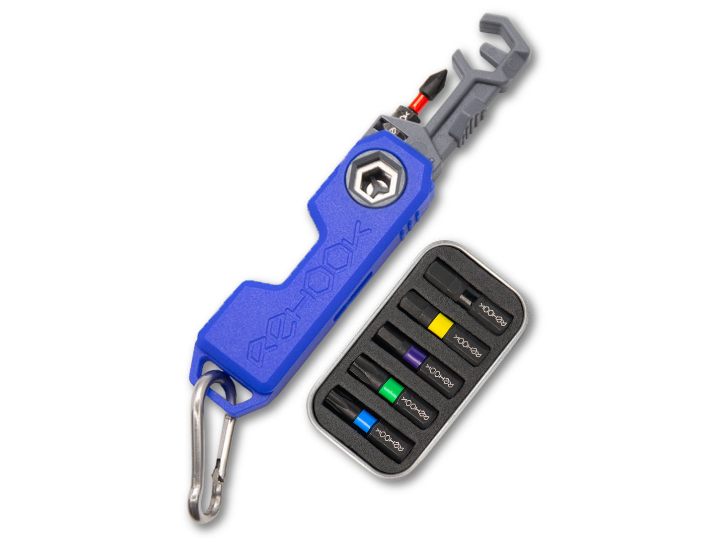 Rehook Mini Chain Handling Multi-Tool - Build Your Own