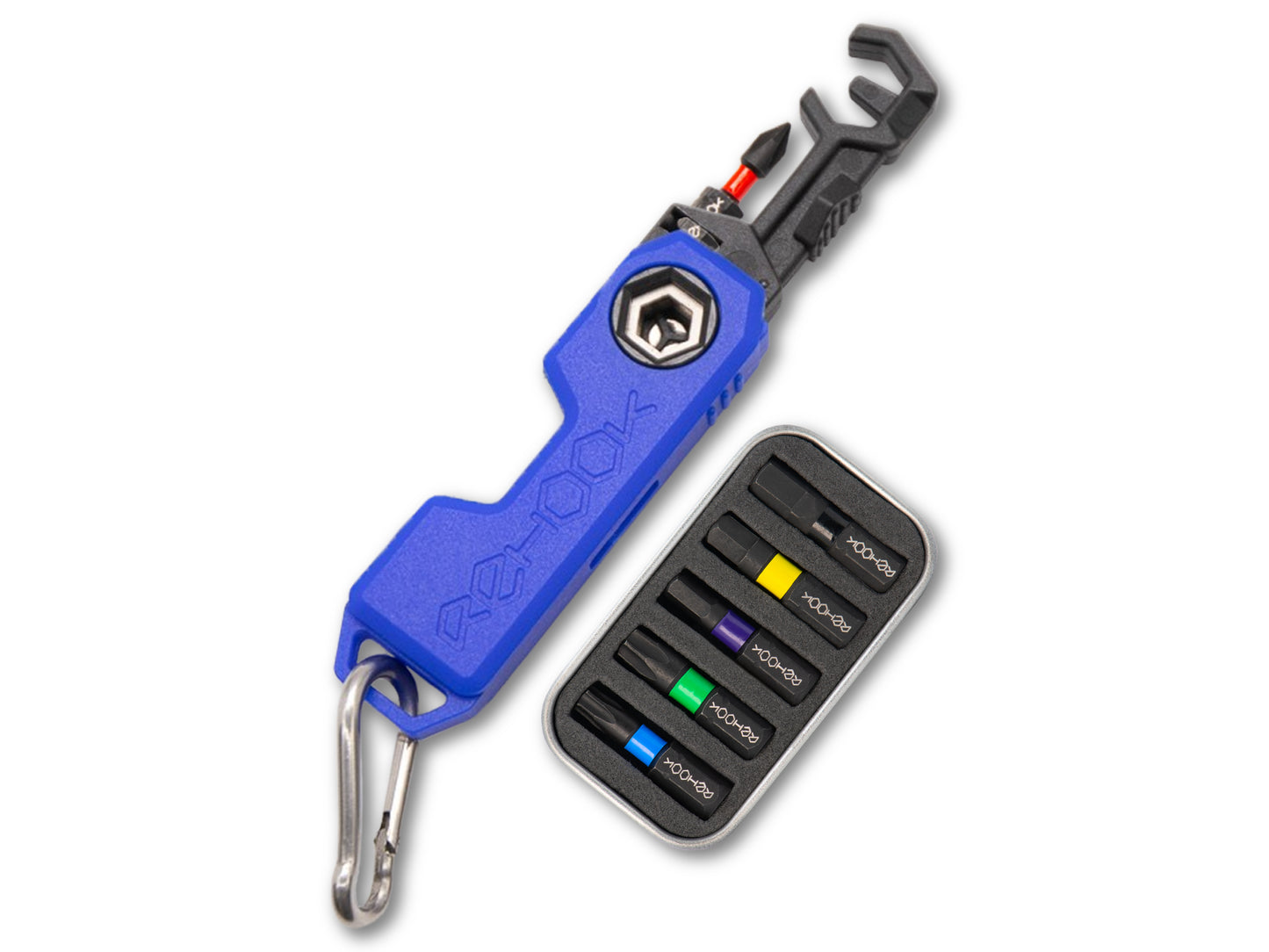 Rehook Mini Chain Handling Multi-Tool - Build Your Own