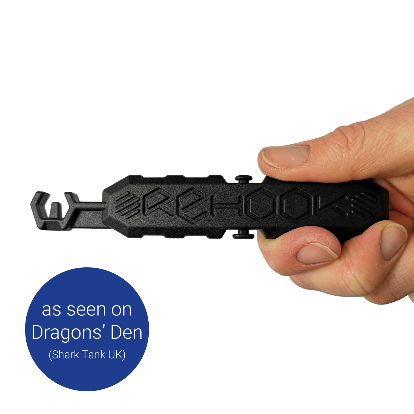 Rehook Original Chain Tool Bundle - Black