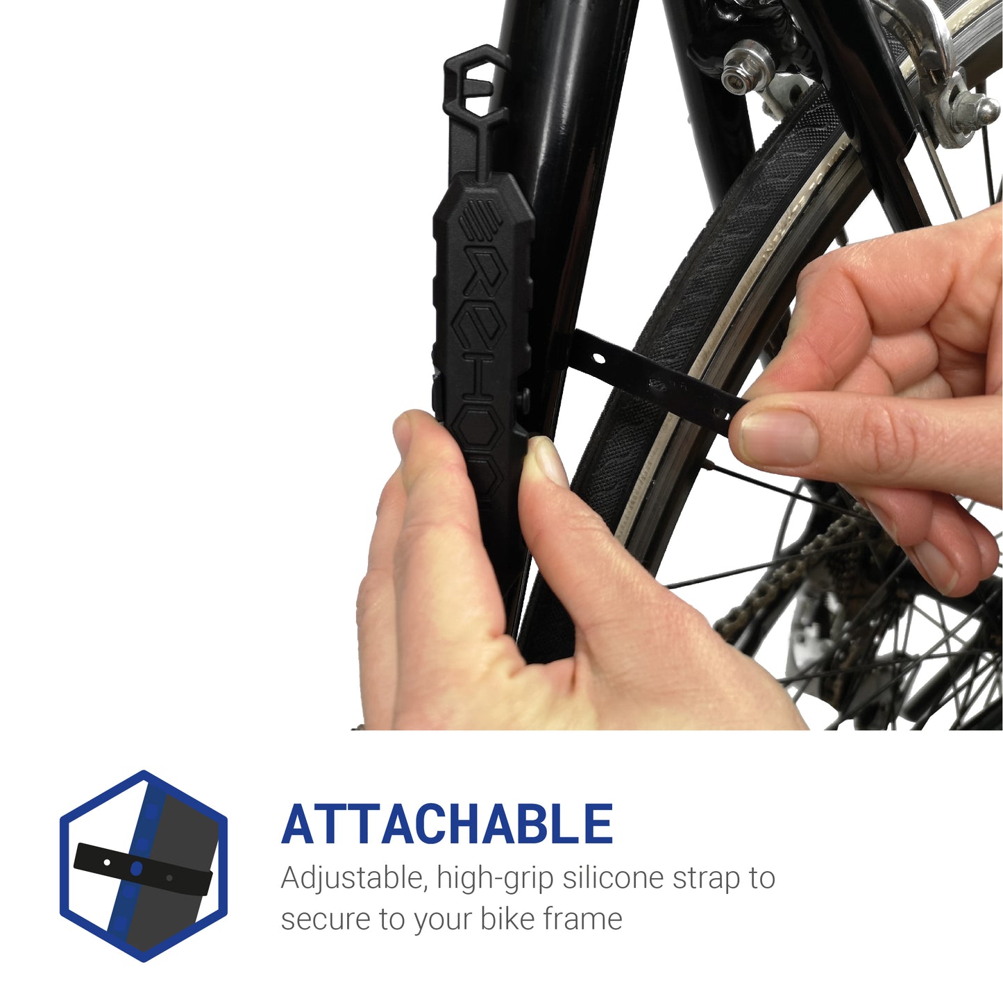 Rehook Original Chain Handling Tool Bundle - Black